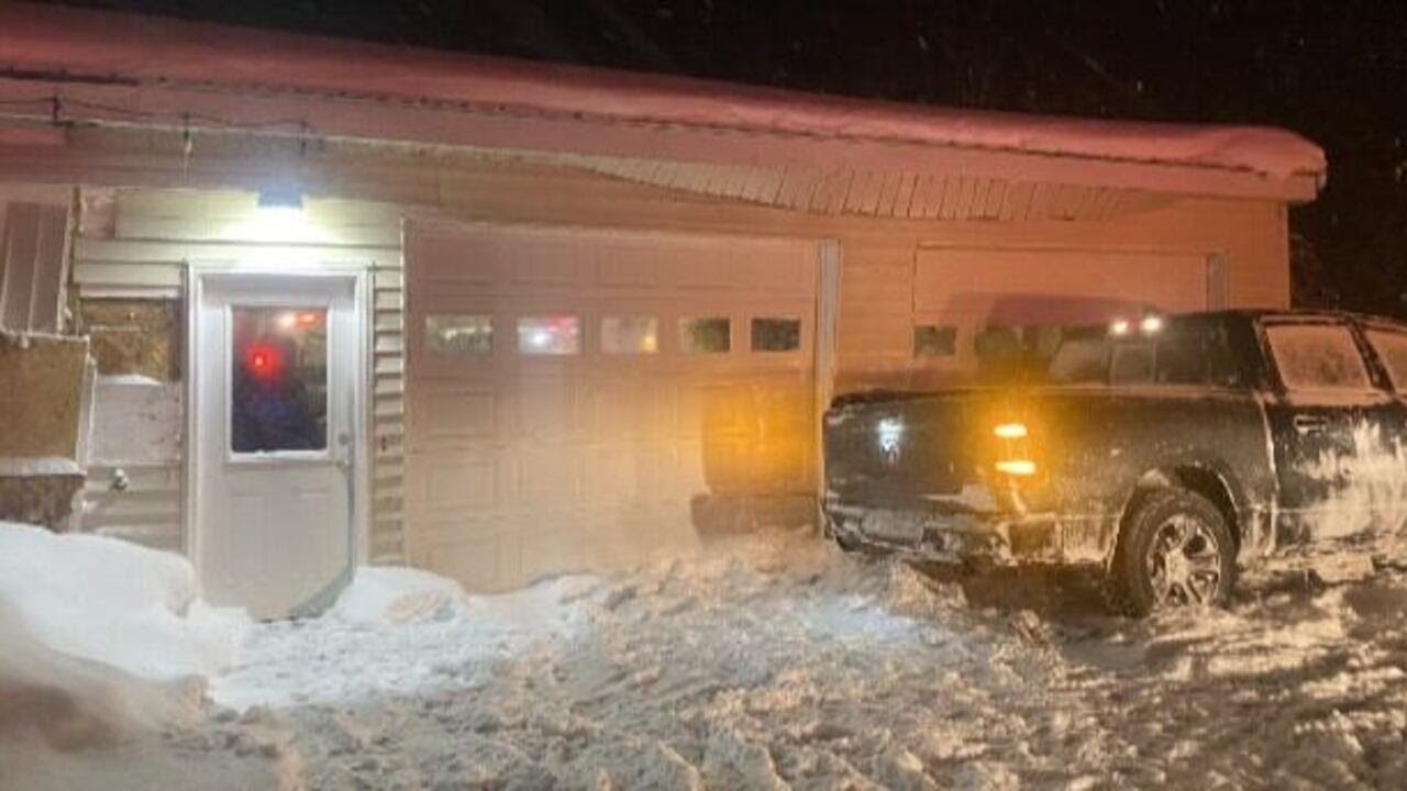 DOT reviewing intersection ‘enhancements’ after house hit again by vehicle