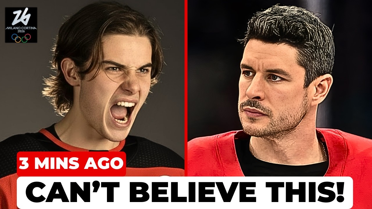3 MINS AGO: JACK HUGHES Just ANNOUNCED What Everyone Feared!