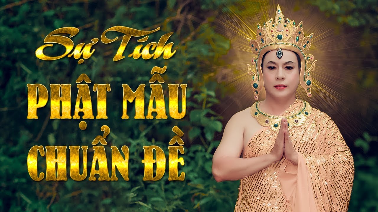 CẢI LƯƠNG PHẬT GIÁO 2018 - SỰ TÍCH PHẬT CHUẨN ĐỀ HÓA ĐỘ NƯỚC ĐÔNG THẮNG PHƯƠNG - XEM MÀ CẢM ĐỘNG