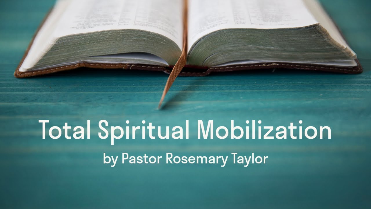 Total Spiritual Mobilization