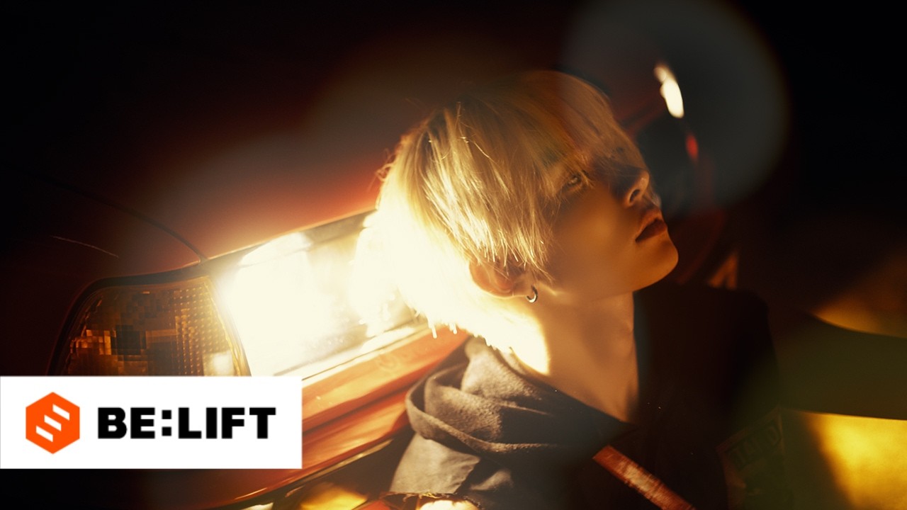 EVAN (에반) 'Ride or Die' Official MV Teaser