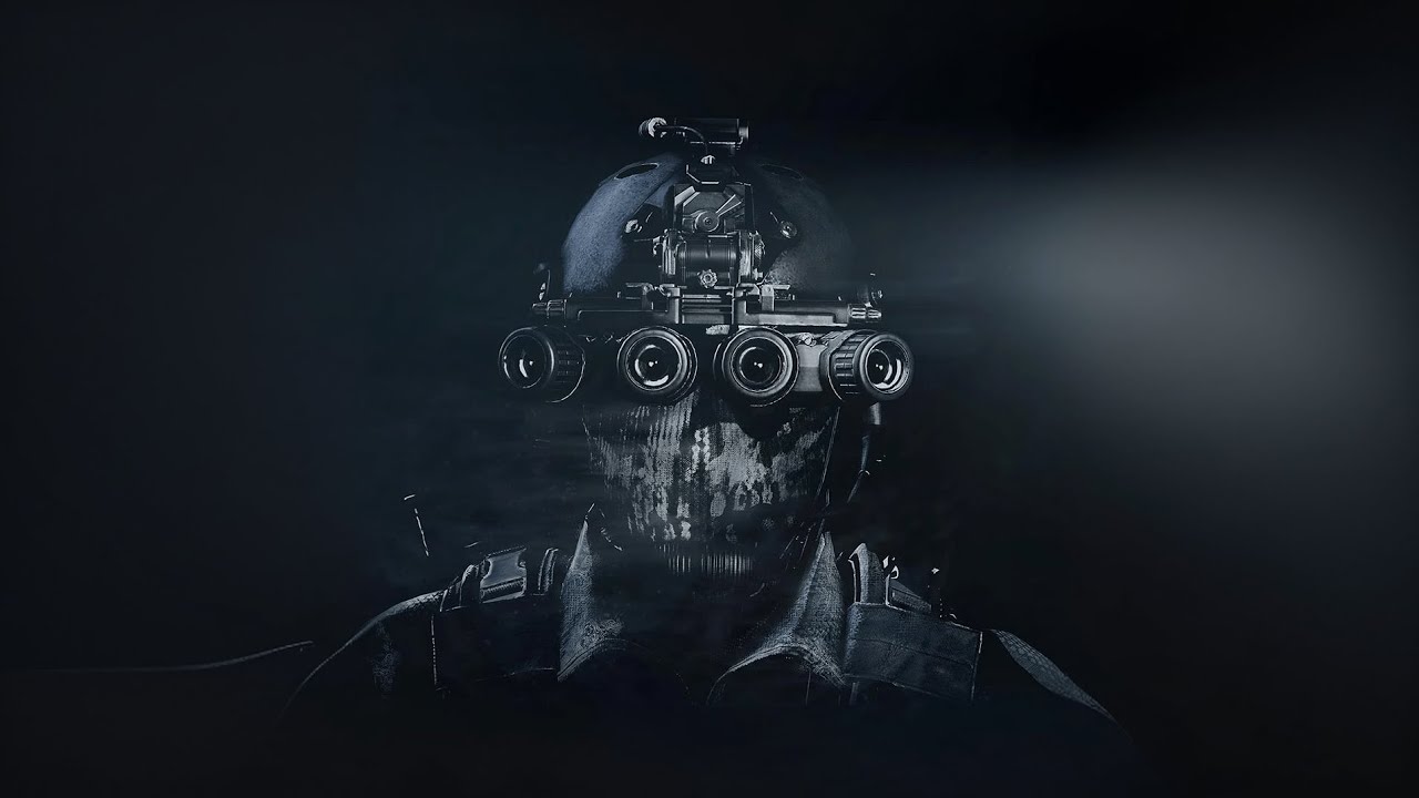 Call of Duty's most underrated character