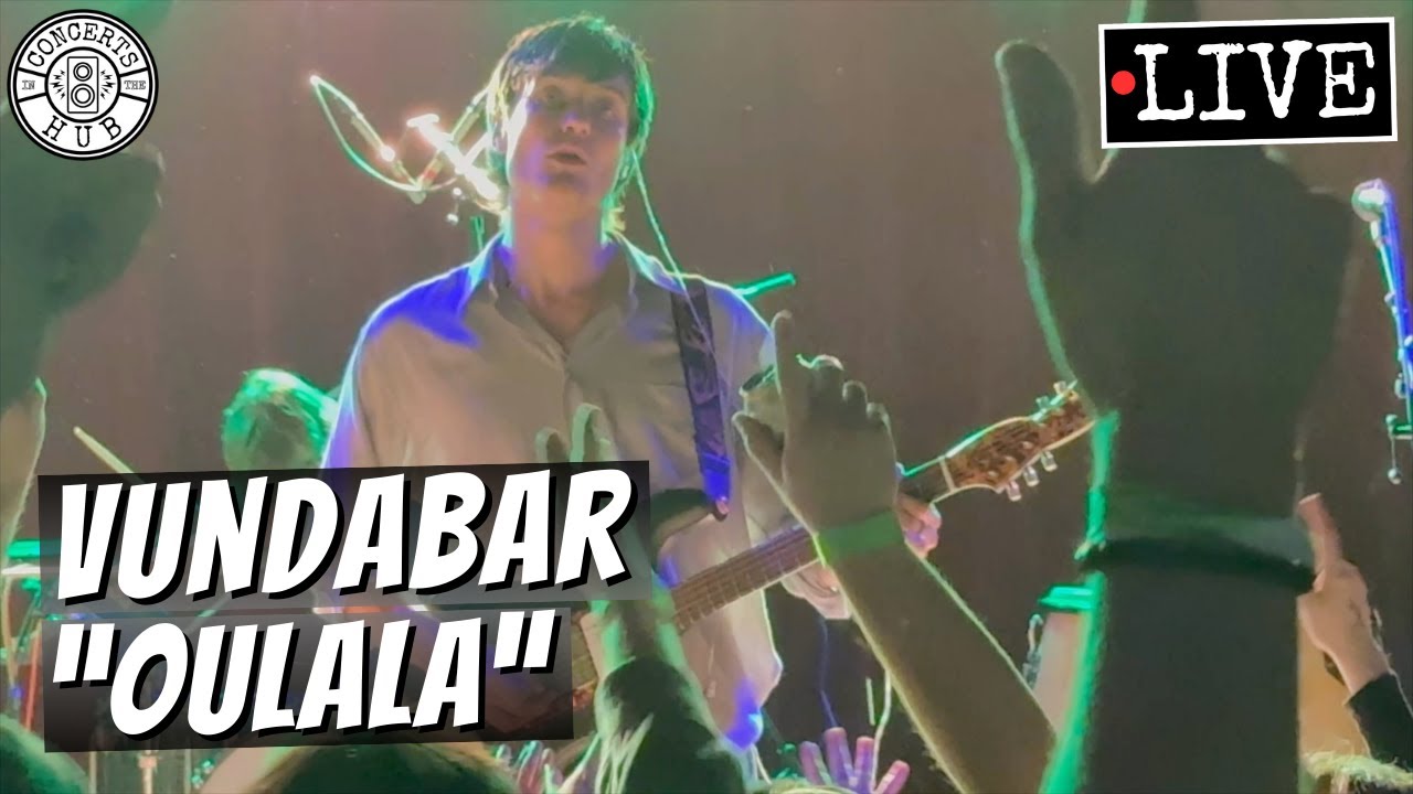 Vundabar 