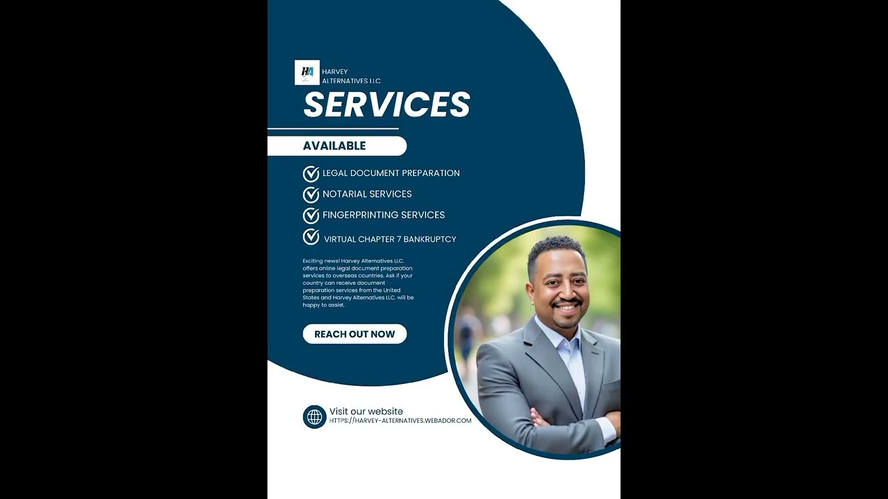 Legal Document Preparation Services for Solo Attorneys.