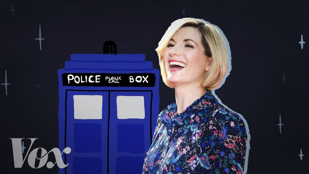 Doctor Who could change how women are portrayed in sci-fi