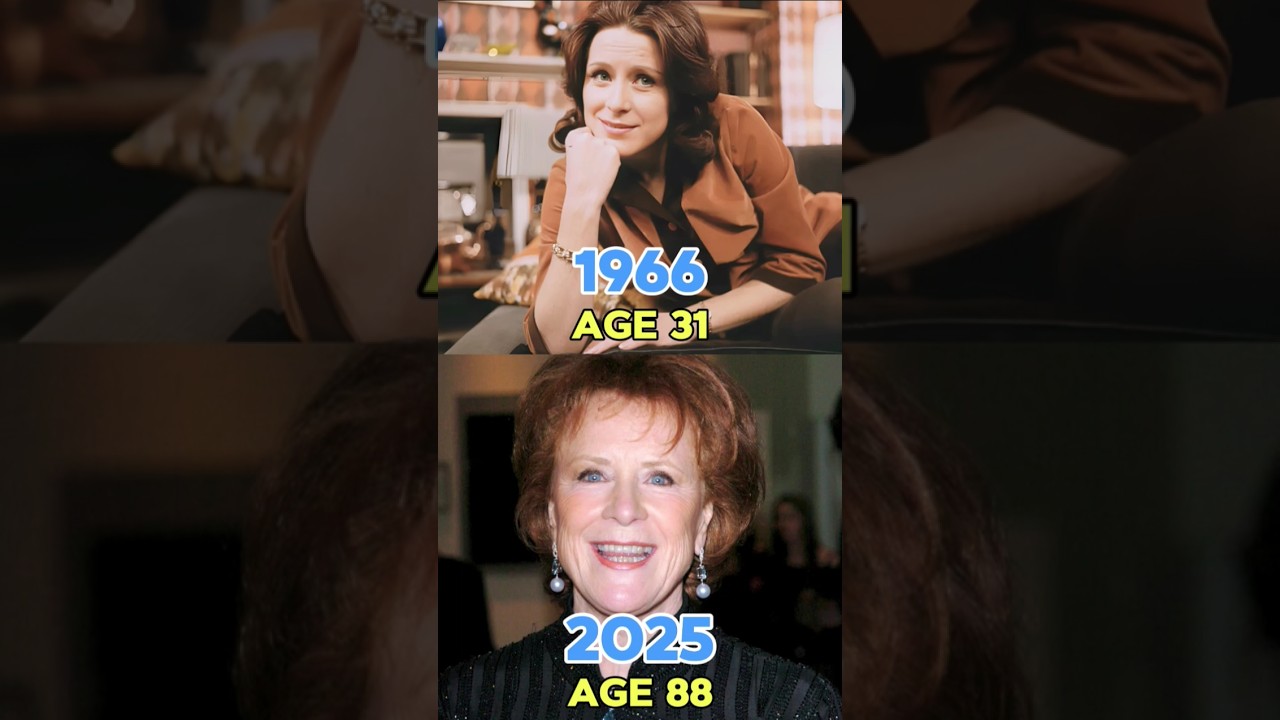 Top 10 Famous Actors of 1960s 😯 then and now #ytshortsvideo #ytviral