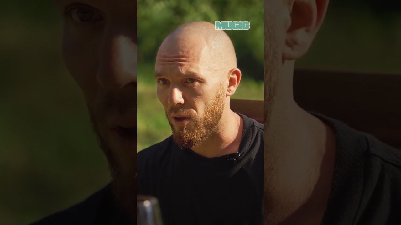 Почему Батишта ушёл из Банд'эрос. Откровение артиста