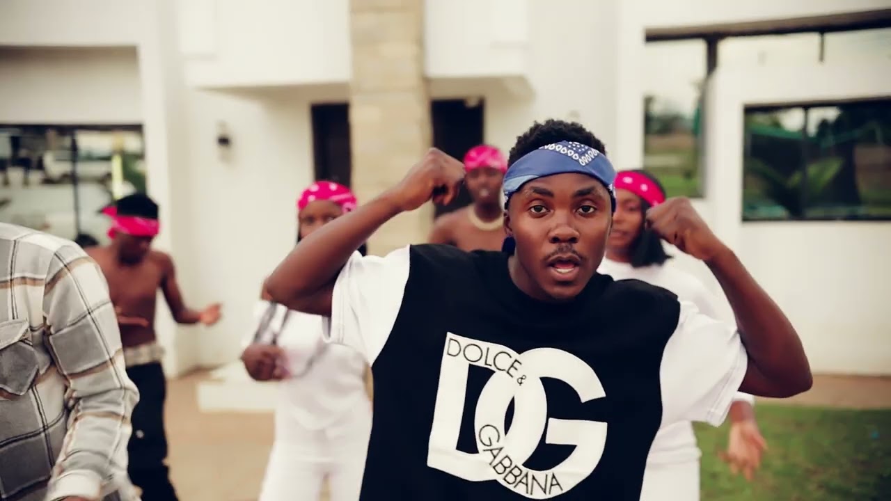 Boy Kay  Naneka fyee Kakabalika Ft Slay Search X  Flexerman josh----Official Music Video