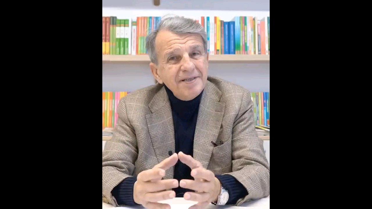 elimina i bilanci raffaele morelli