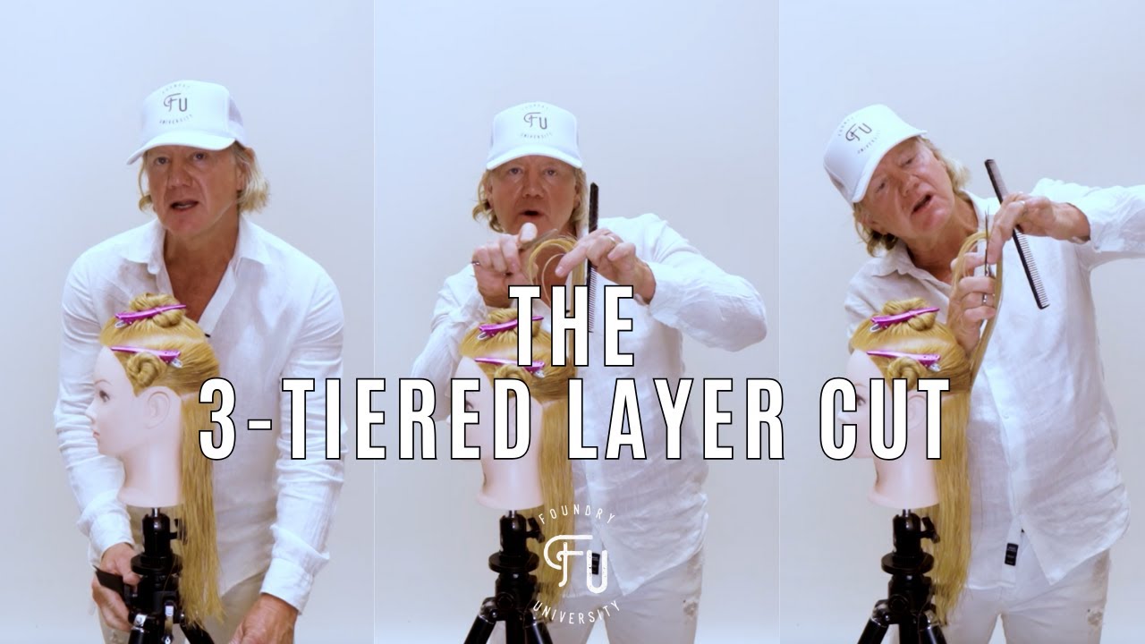 The Science and Magic Behind the 3-Tiered Layer Cut