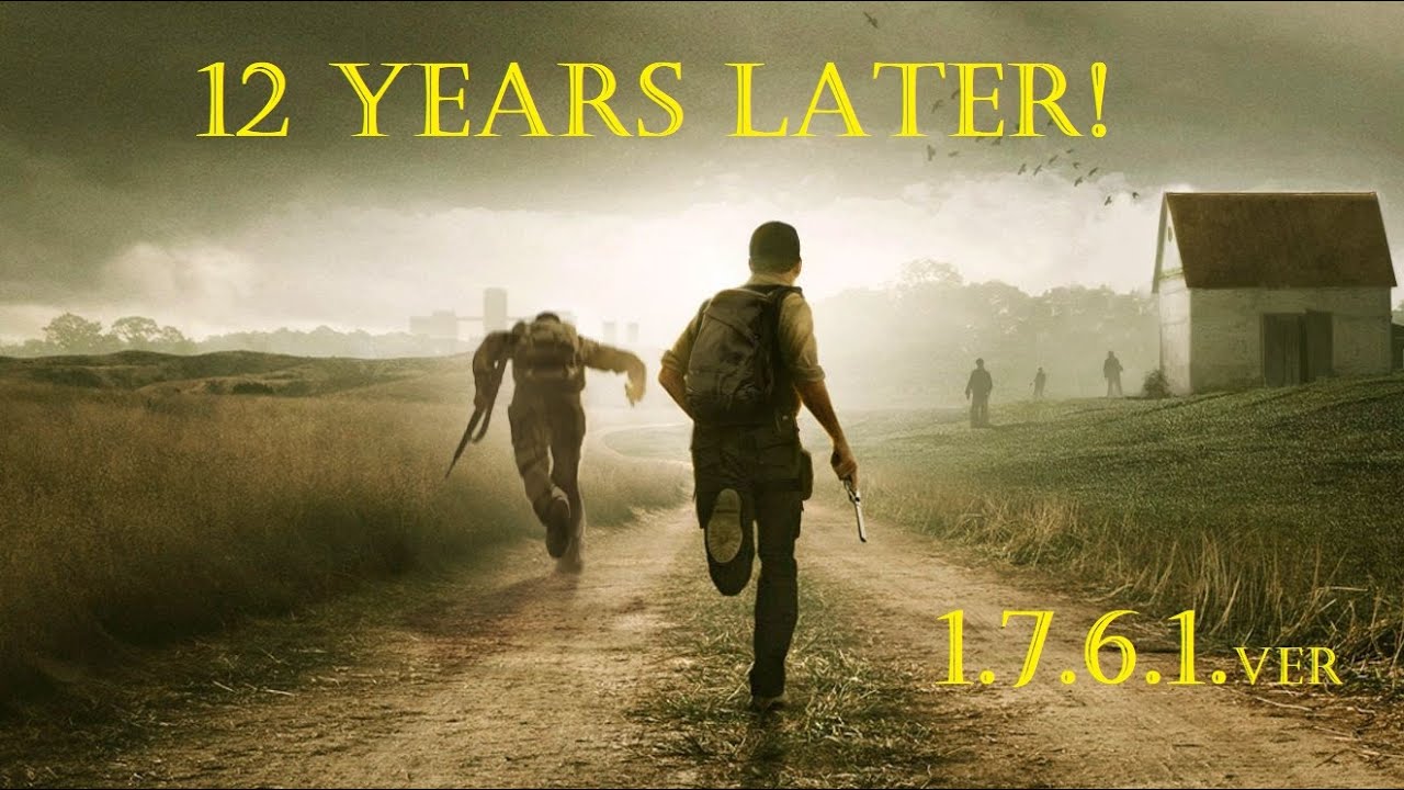 DayZ Mod Arma 2 - Как играется в 2025 году? 1.7.6.1. #dayz #dayzmod