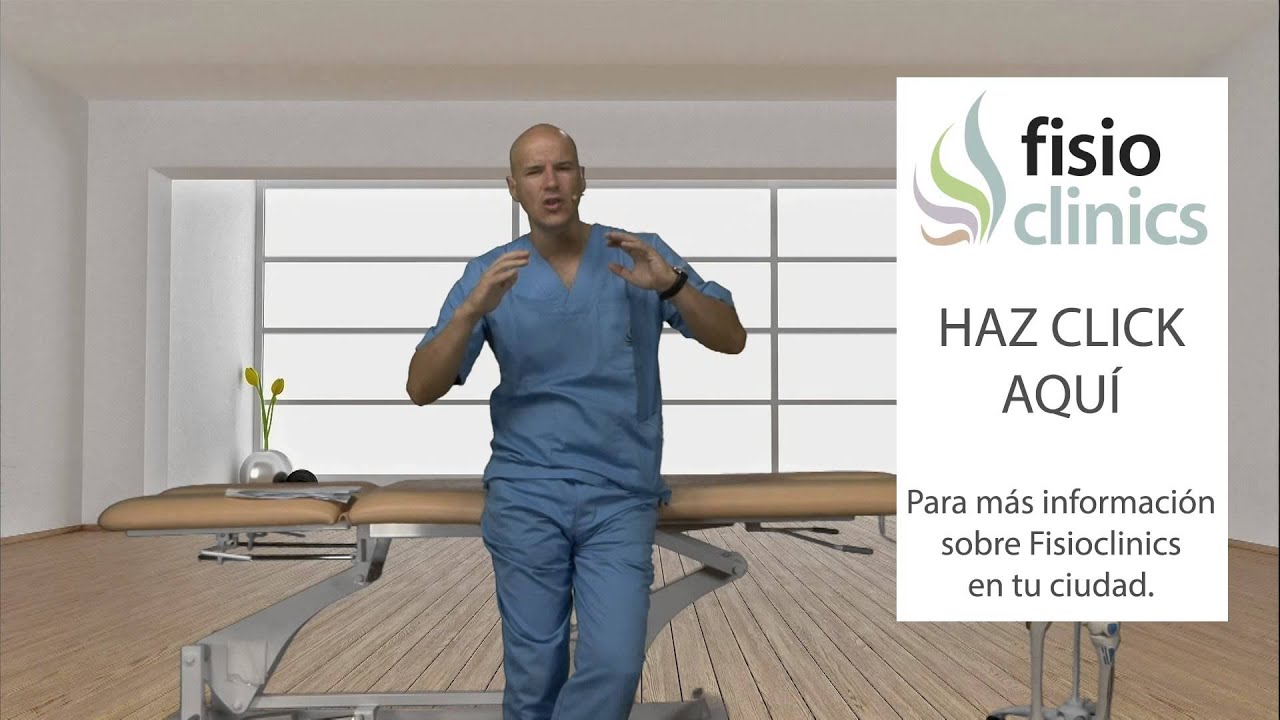 Osteopat&iacute;a y manipulaciones vertebrales - Fisioterapia y osteopat&iacute;a Bilbao