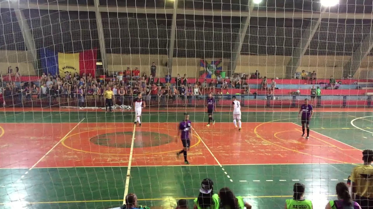 UNIFESP OSASCO X UNIFESP SANTOS
