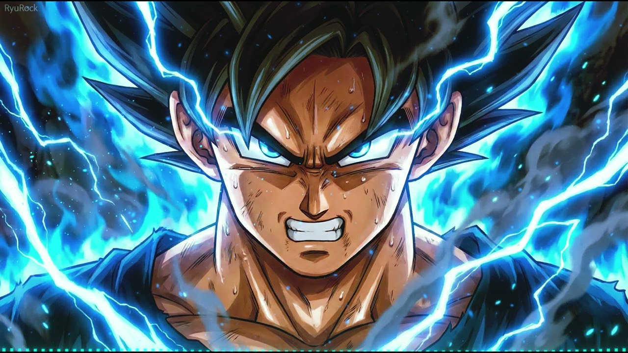 Goku Limit Break x Survivor – Ultimate Saiyan Power | Epic Version