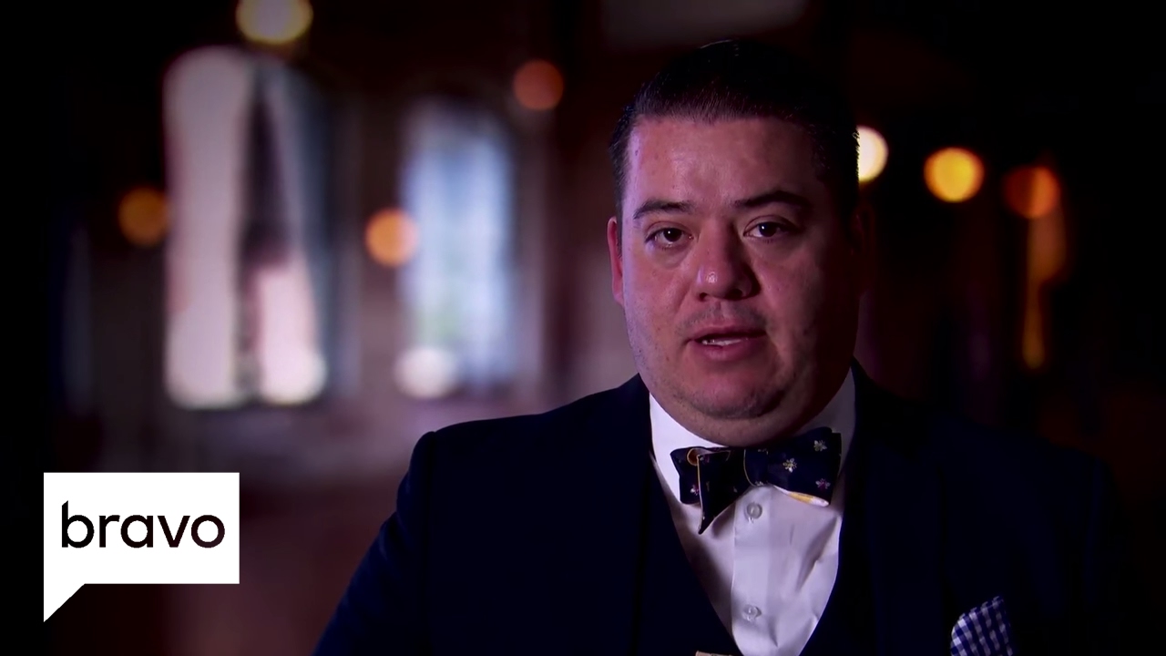 Last Chance Kitchen: Katsuji Tanabe Exit Interview (Season 14, Episode 8) | Bravo
