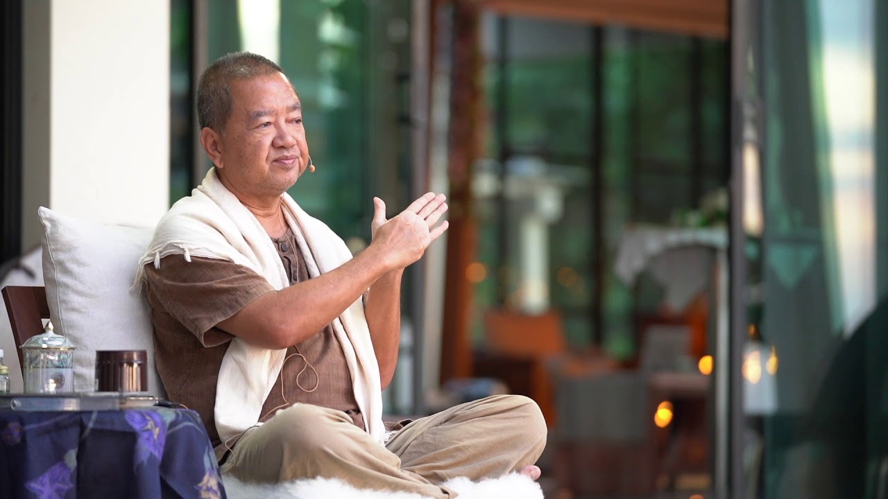 คอร์สอริยมรรคมีองค์แปด ตอนที่ 21 เจริญมรรคในชีวิต