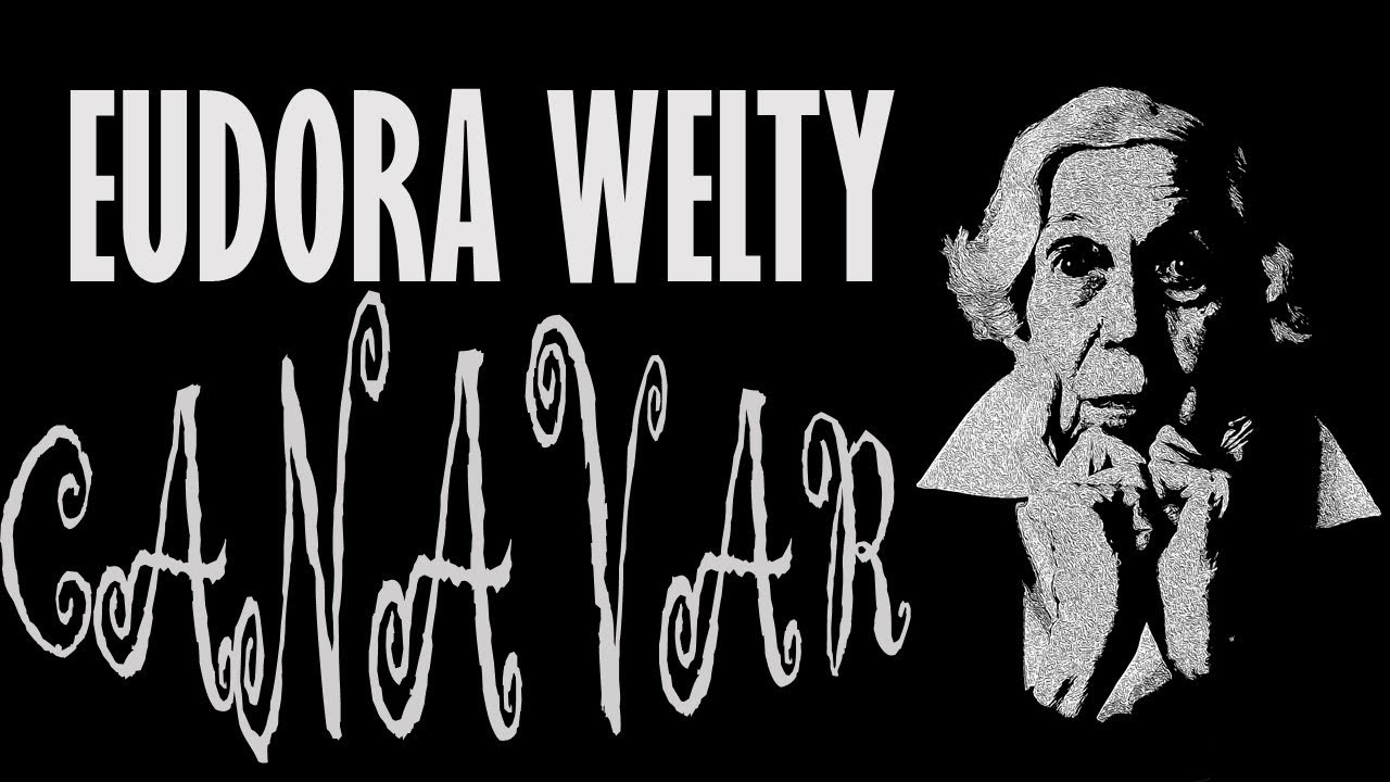 "CANAVAR" Eudora Welty sesli kitap Akın ALTAN
