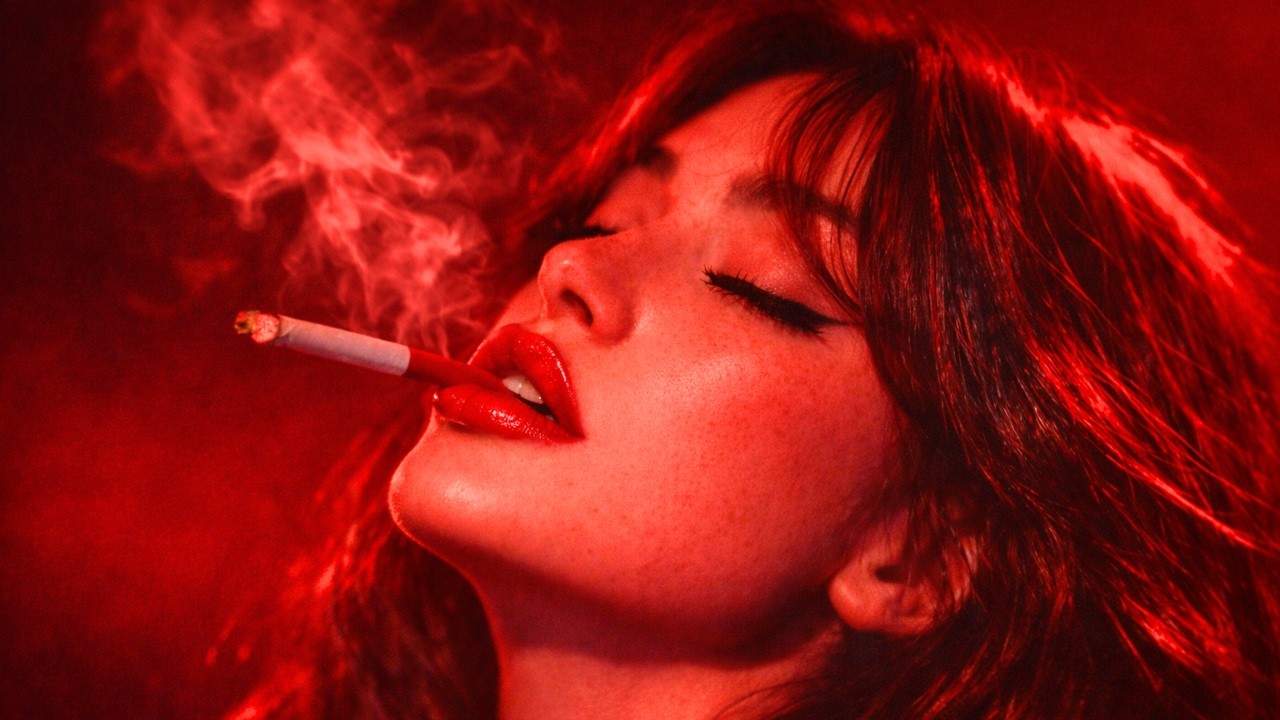 Deep House for Late Nights | Smoke and Slow