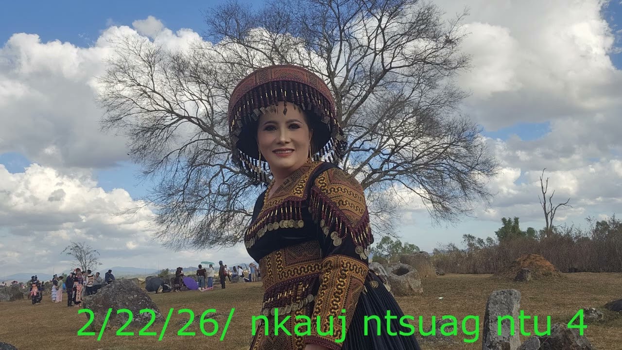 nkauj ntsuag ntu4/2/22/26