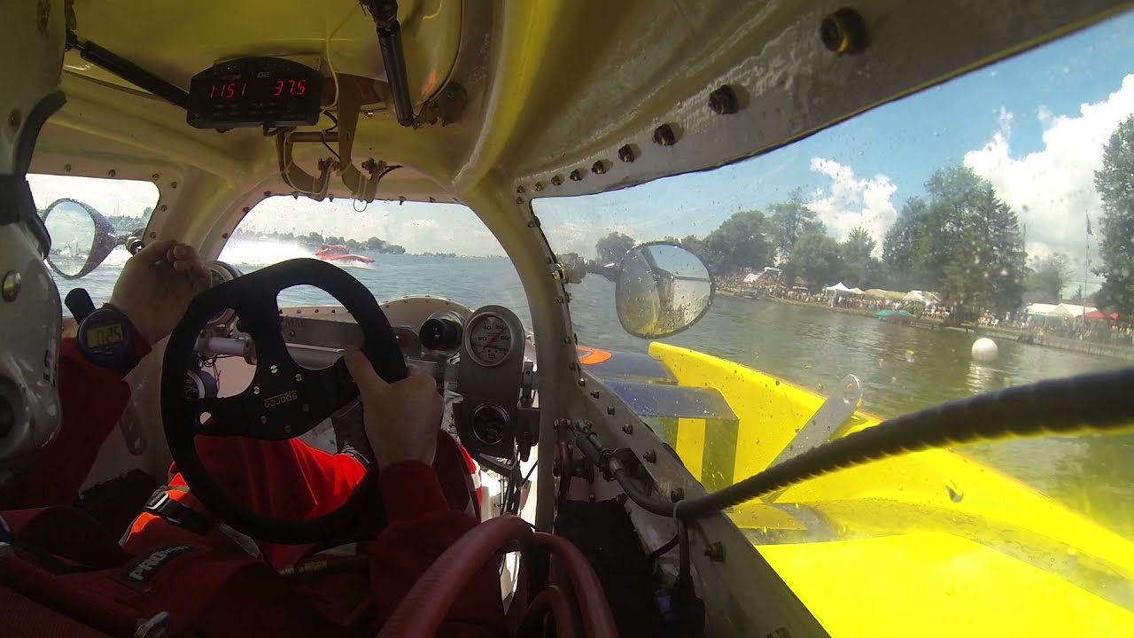GP 18 Valleyfield 2013 Heat 3