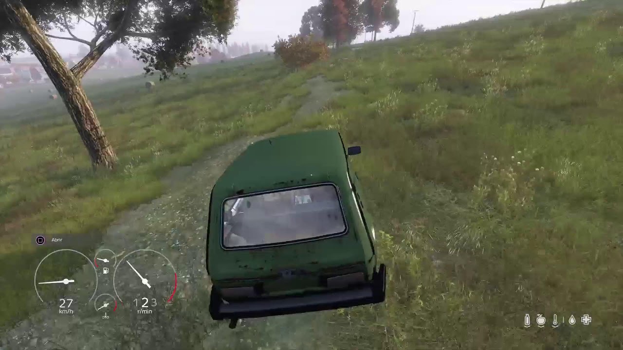 Jogo casual dayz #19