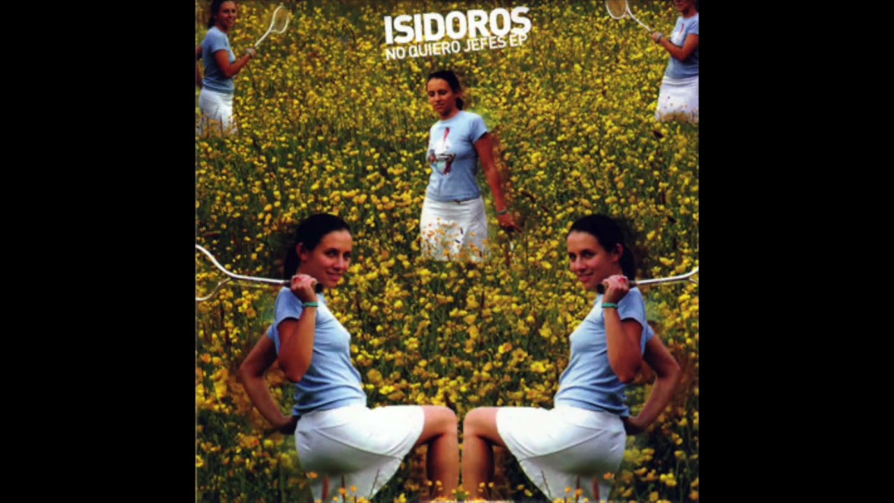 Isidoros - No Te Duermas