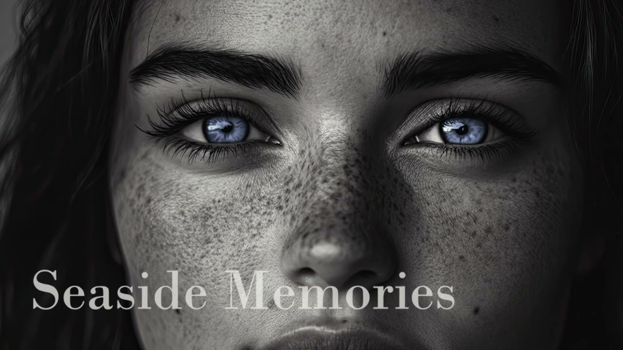 Seaside Memories - Full Album | Emotional Deep House Journey