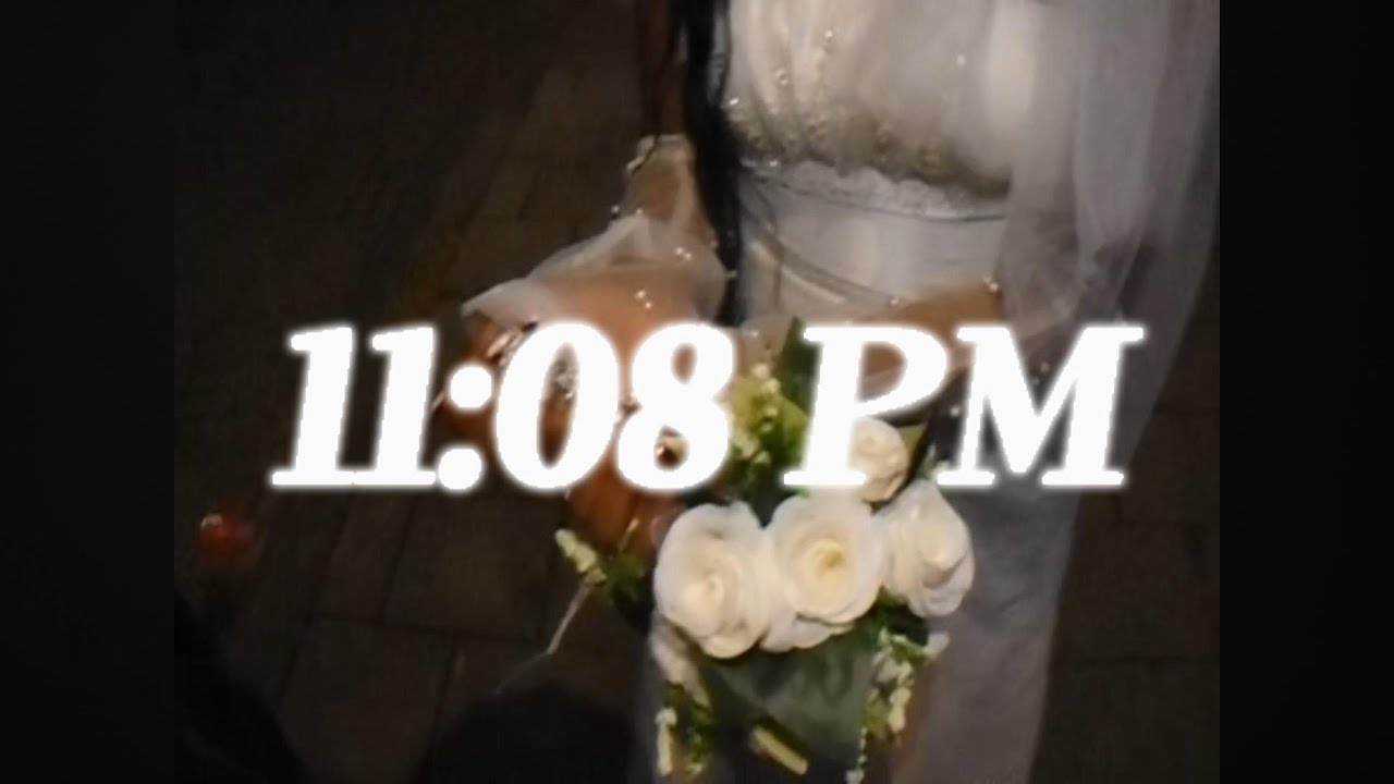 11:08 PM - EP Trailer