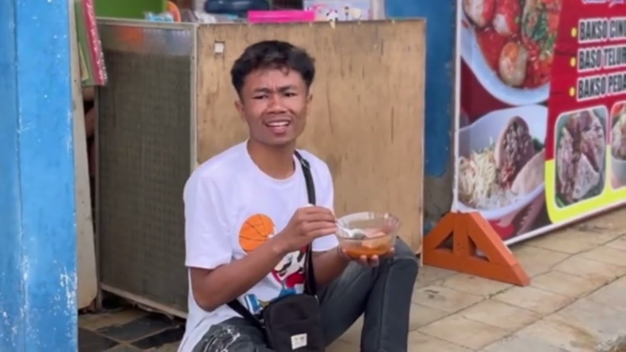 carita si ucup menang bati rongsok