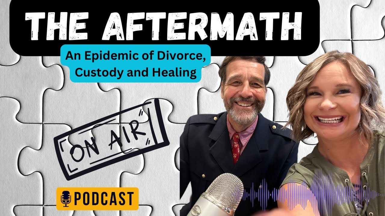 Military Veteran, Alienated Mom, Domestic Violence Survivor and Marketing Expert has overcome all
