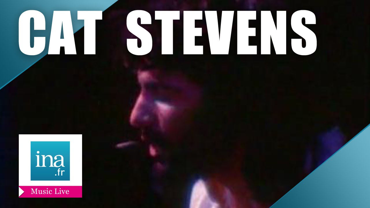 Cat Stevens 