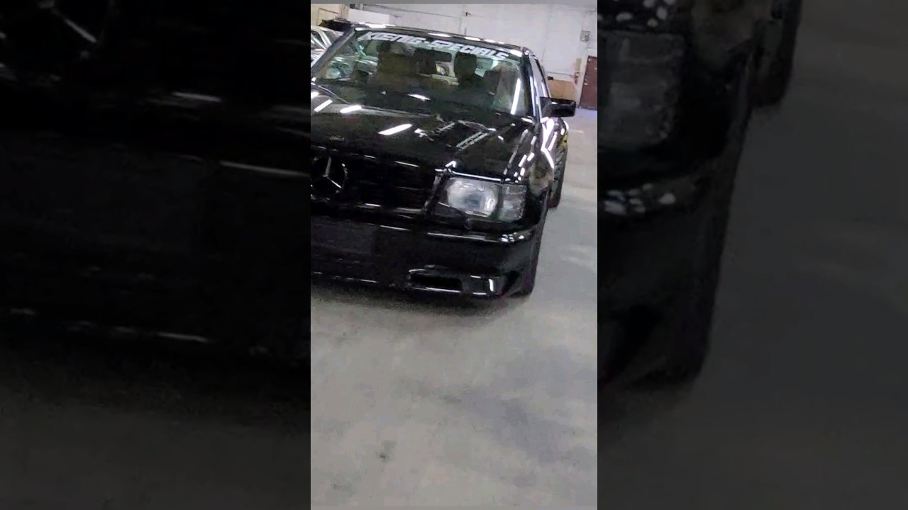 Koenig Specials Biturbo 