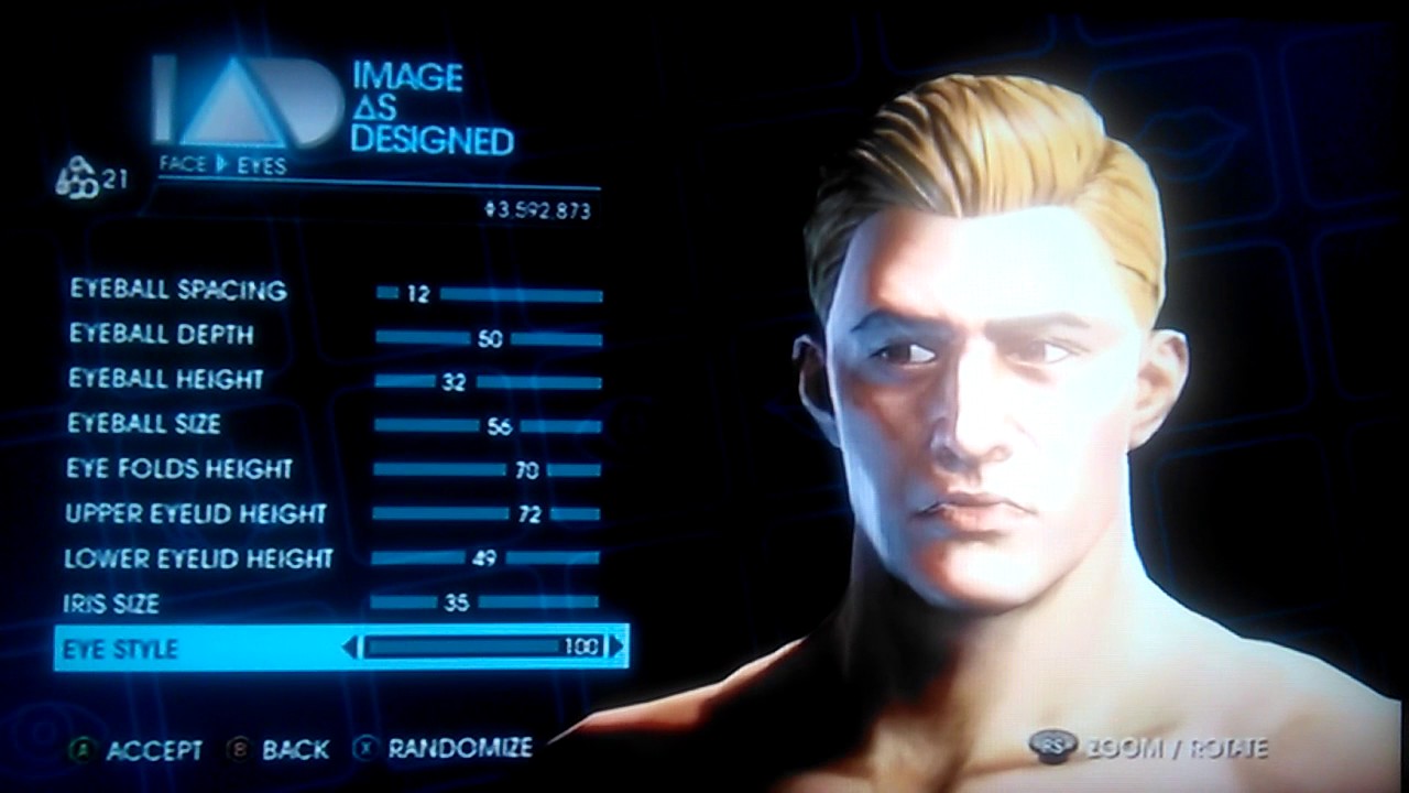 Saints Row iv Create Chris Evans (Chaptain America Steve Rogers)