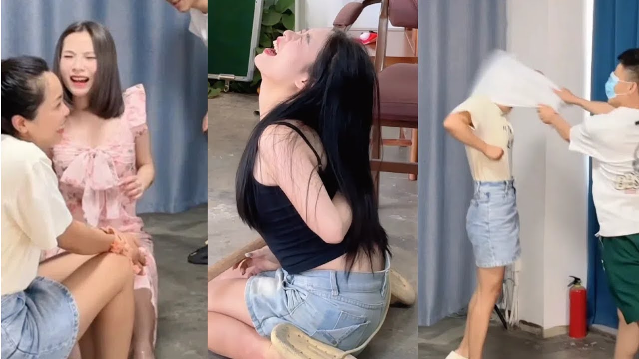 I’ve Trained for This!" – EPIC Fail Moment