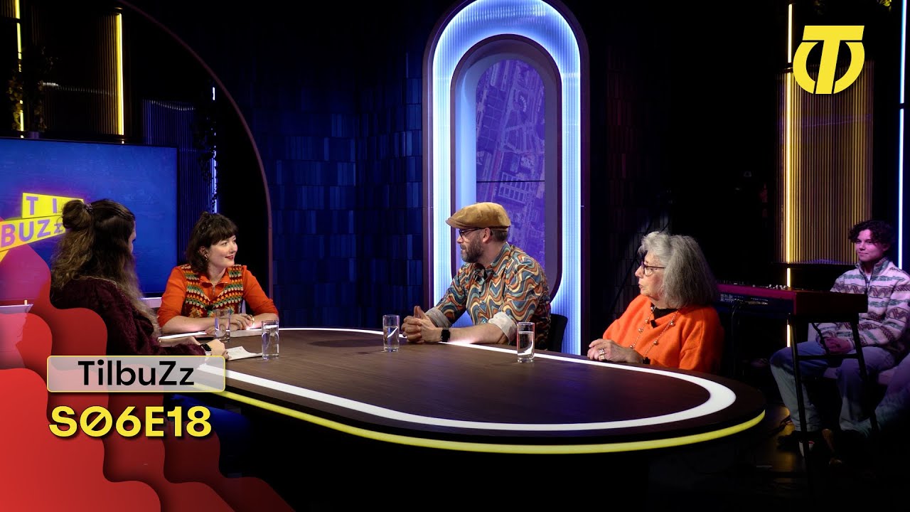 TilbuZz – S06E18