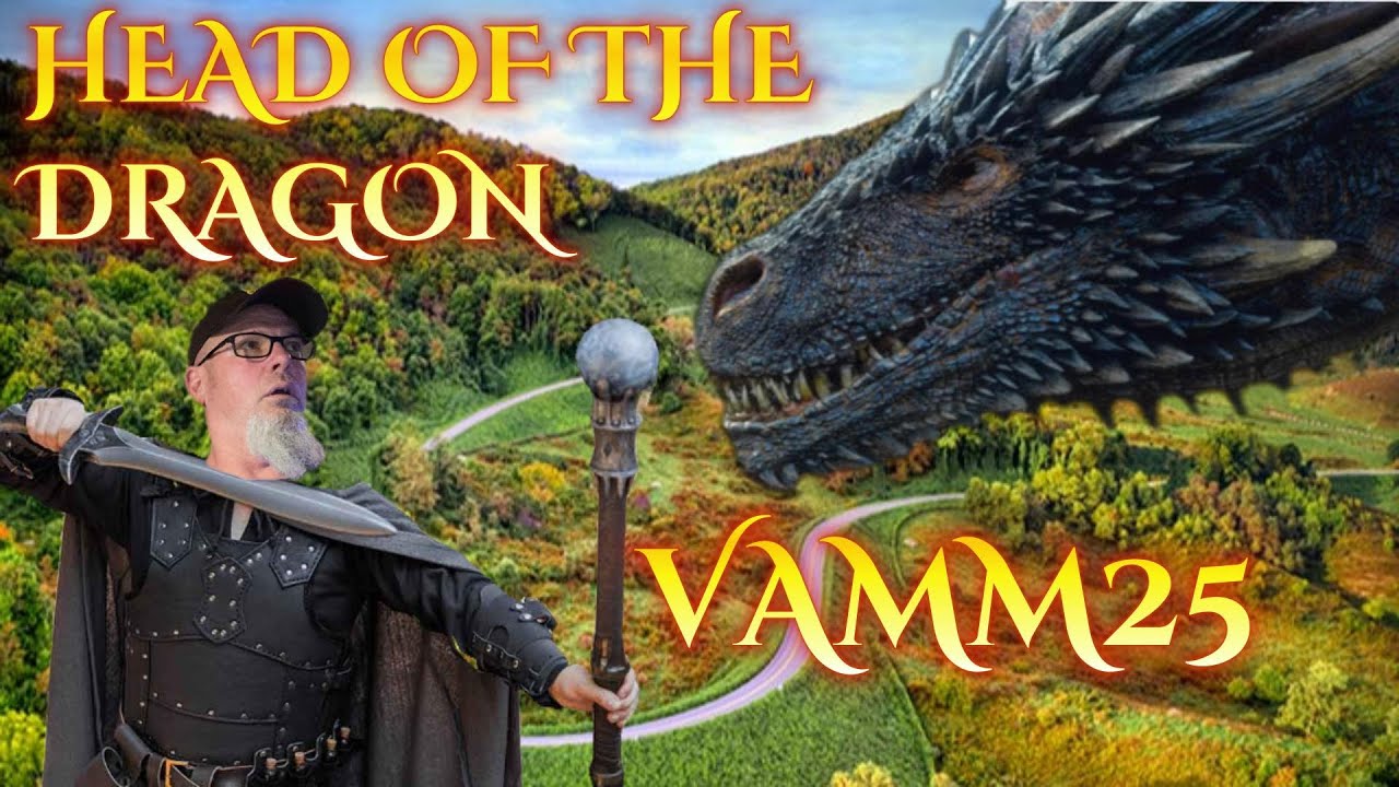 Riding the Head of the Dragon in WEST VIRGINIA