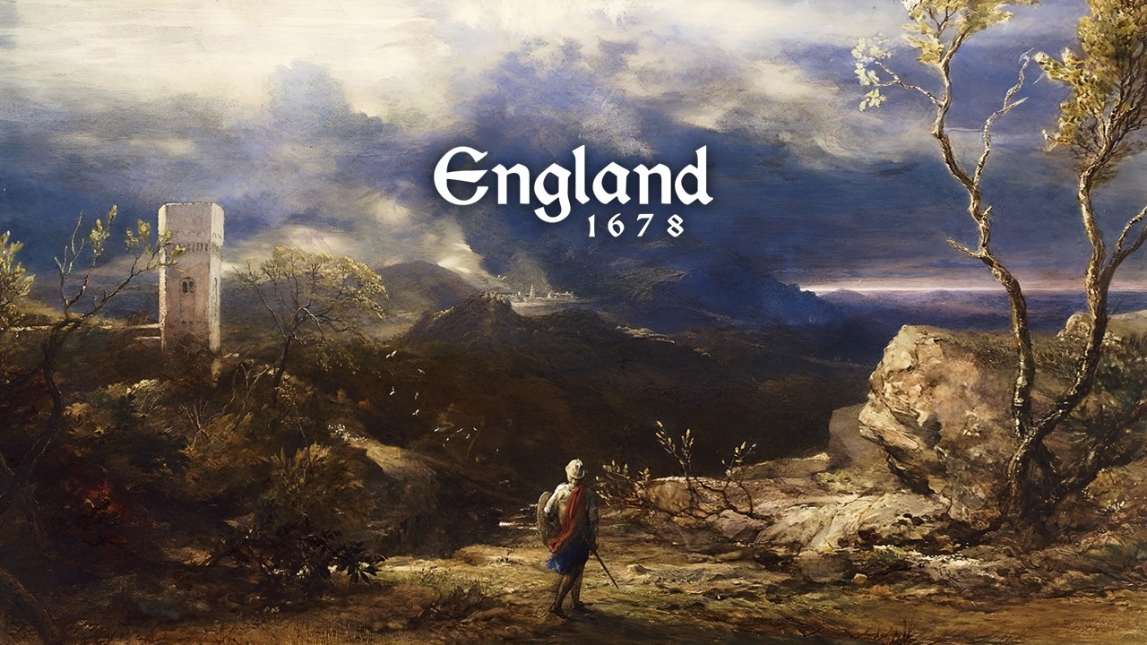 England, 1678