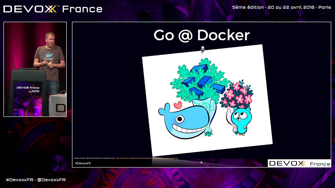 Pourquoi Maurice ne doit surtout pas coder en GO (Jean-Laurent de Morlhon)