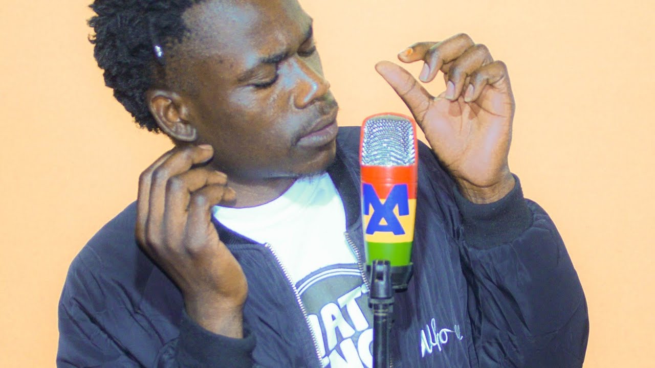 JEERO B - On Makosana Freestyle Section Season 4