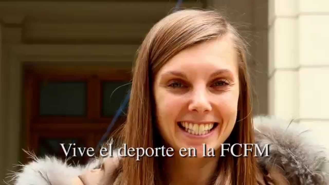 FCFM te espera: 