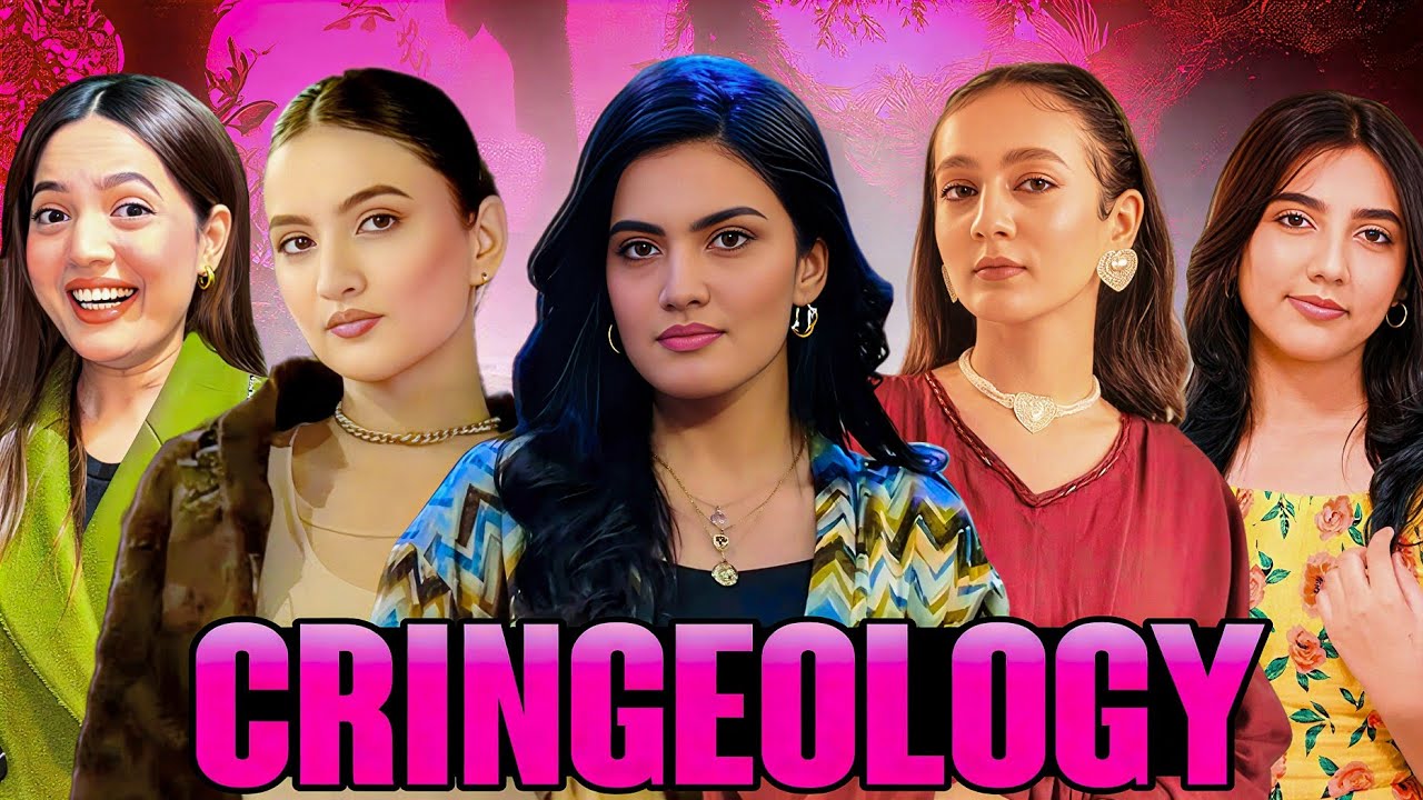 This Is Peak On Cringe Content || Sistrology Roast 😡