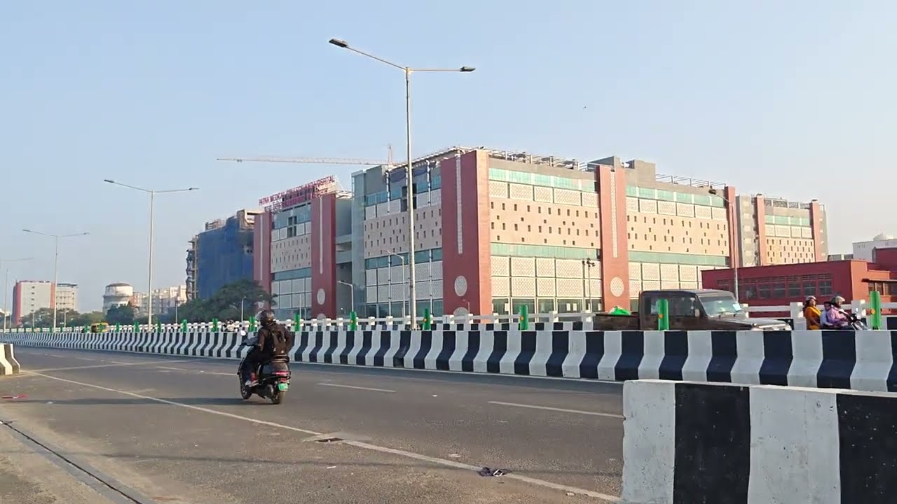 World's 2nd largest hospital PMCH Patna Bihar 😲😲 | Latest Update 👍