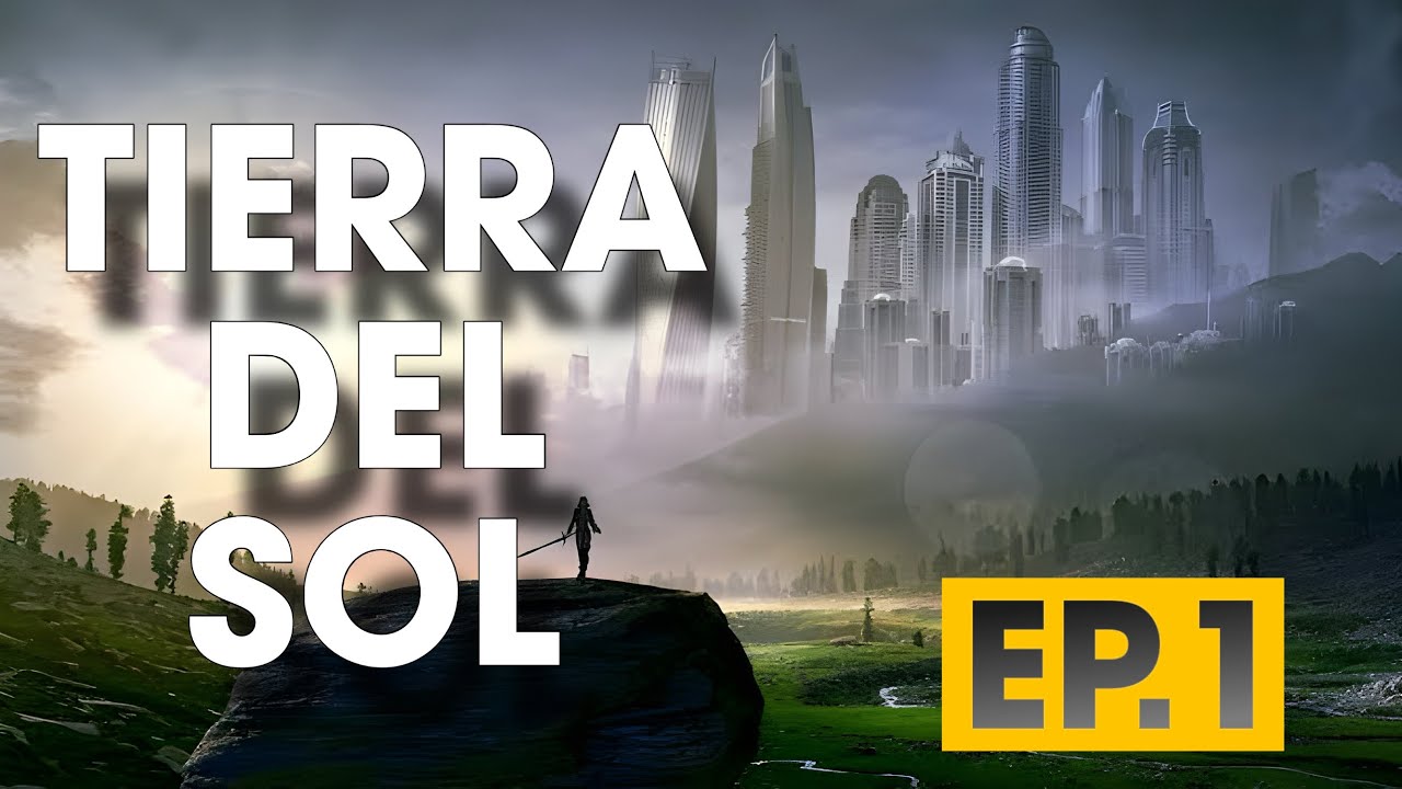 TIERRA DEL SOL EP  1