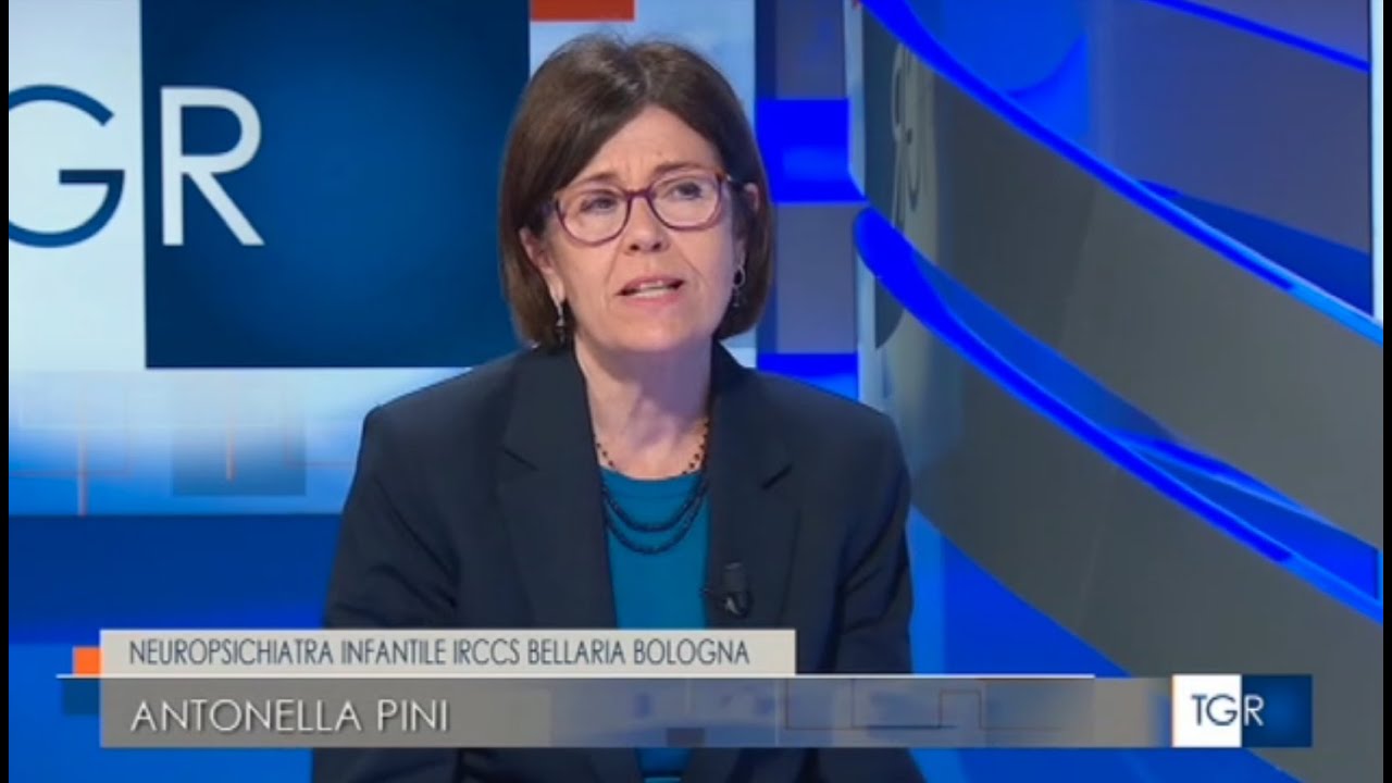 Giornata Malattie Neuromuscolari 2023: intervista Rai con Antonella Pini