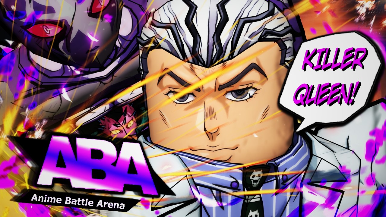 ABA This Insane Kira Tech Still Works (Easy 120-0 Combo)