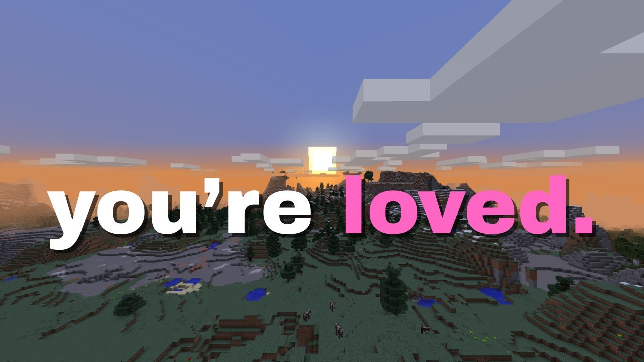 you're not alone.