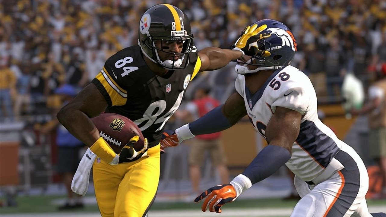 Madden 17 - Ultimate Team H2H Funny Moments! (MUT 17 H2H)