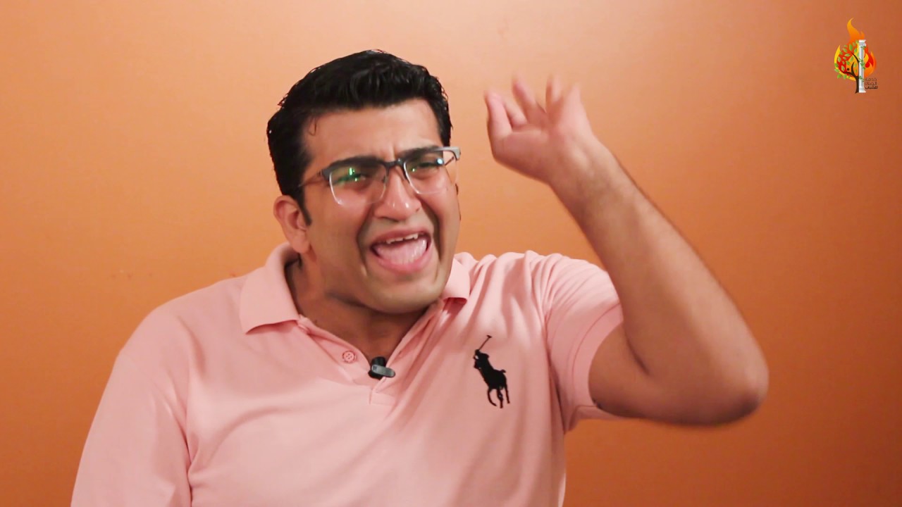 الرب معك يا جبار البأس - وفيق إبراهيم