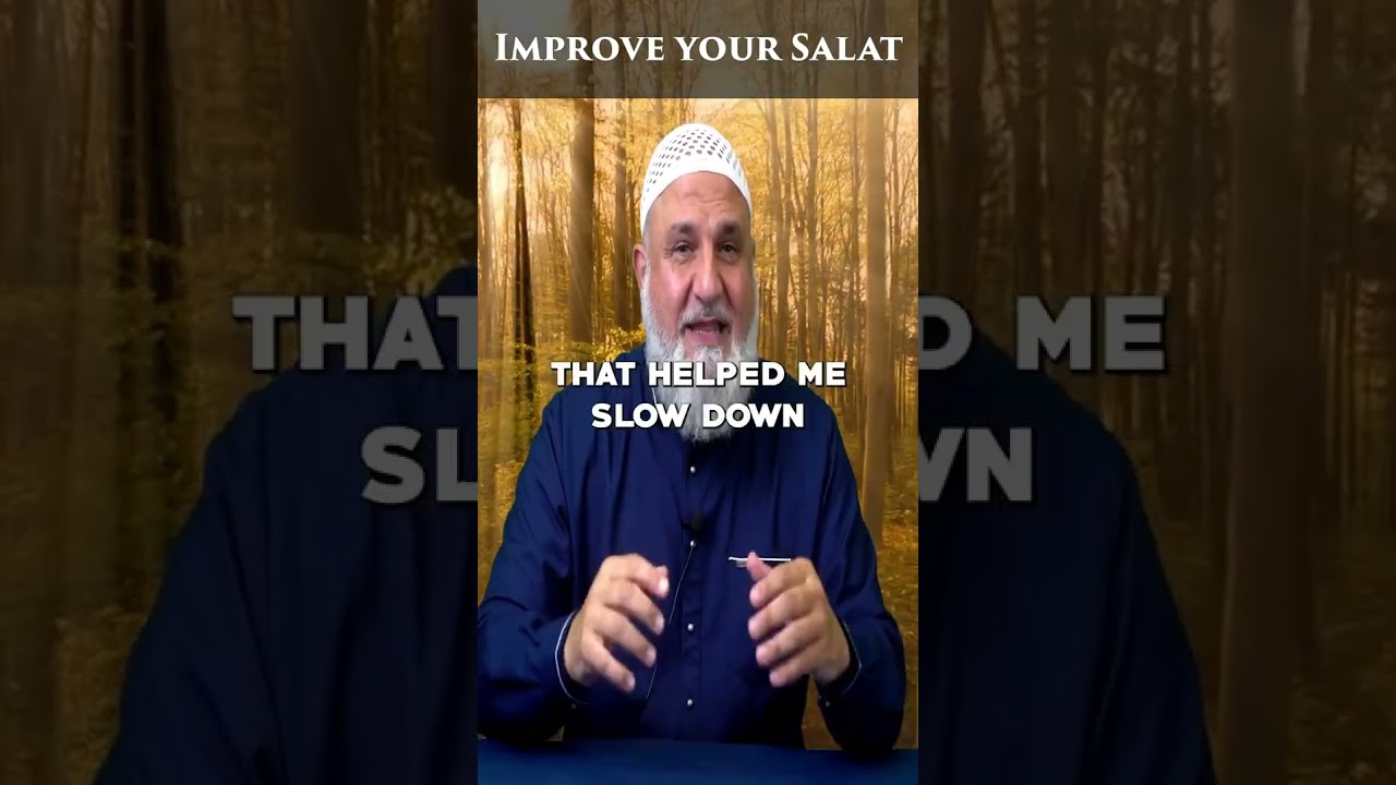 Two Tips to Improve Your Prayer 
