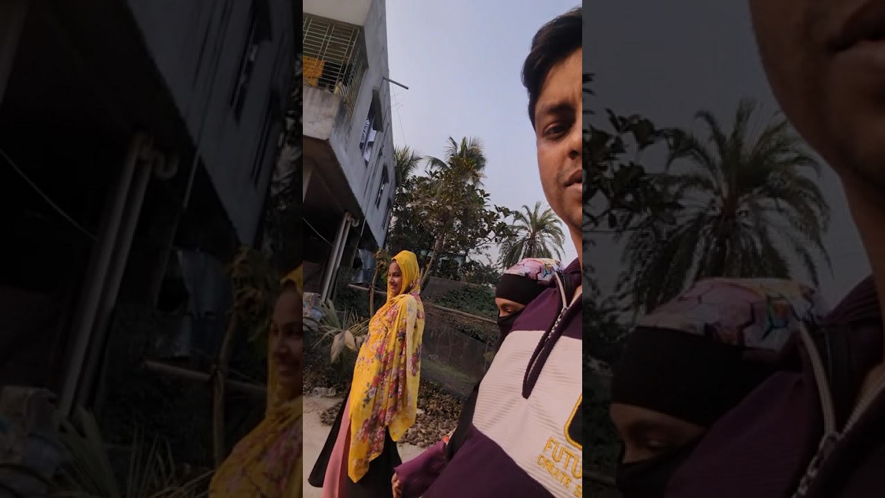 নতুন ভিডিও নিয়ে চলে আসলাম ভালোবাসা রইলো কলিজার ভাই ও আপুরা ধন্যবাদ সবাইকে ভিডিও দেখার